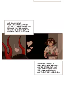 Page 354 of Devil Drop 1-14 - preview thumbnail