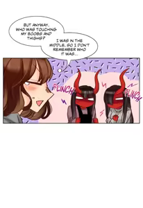 Page 420 of Devil Drop 1-14 - preview thumbnail