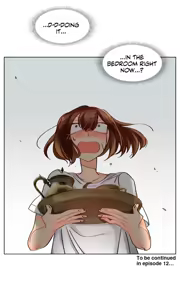 Page 456 of Devil Drop 1-14 - preview thumbnail