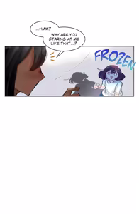 Page 51 of Devil Drop 1-14 - preview thumbnail