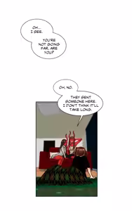 Page 535 of Devil Drop 1-14 - preview thumbnail