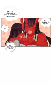 Page 537 of Devil Drop 1-14 - preview thumbnail