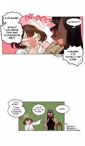 Page 60 of Devil Drop 1-14 - preview thumbnail