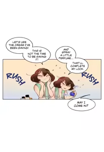 Page 76 of Devil Drop 1-14 - preview thumbnail