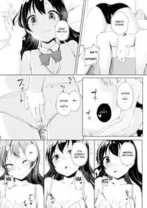 Page 8 of Nightingale Tea Time - preview thumbnail