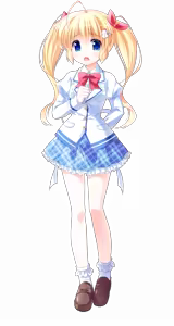 Page 133 of Harumade, Kururu. - preview thumbnail