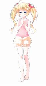 Page 16 of Harumade, Kururu. - preview thumbnail