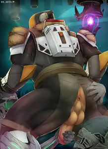Page 29 of January 2018 Patreon Rewards - preview thumbnail