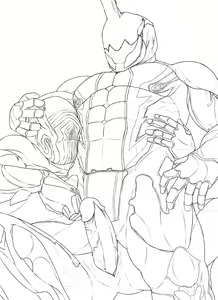 Page 36 of January 2018 Patreon Rewards - preview thumbnail