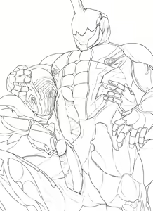 Page 37 of January 2018 Patreon Rewards - preview thumbnail