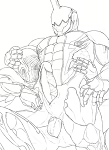 Page 38 of January 2018 Patreon Rewards - preview thumbnail