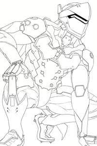 Page 46 of January 2018 Patreon Rewards - preview thumbnail
