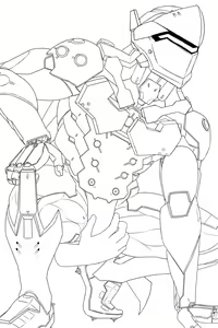 Page 47 of January 2018 Patreon Rewards - preview thumbnail