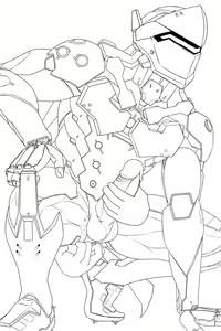 Page 50 of January 2018 Patreon Rewards - preview thumbnail