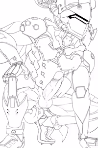 Page 53 of January 2018 Patreon Rewards - preview thumbnail