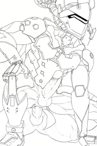 Page 54 of January 2018 Patreon Rewards - preview thumbnail