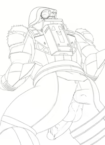 Page 61 of January 2018 Patreon Rewards - preview thumbnail