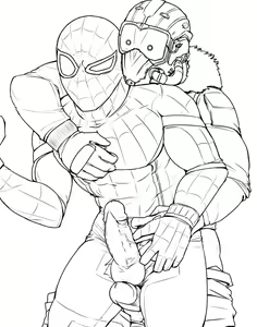Page 60 of October 2017 Patreon Rewards - preview thumbnail