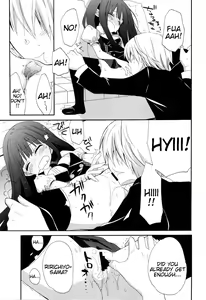 Page 16 of Wanwan Monogatari | Doggy's Tale - preview thumbnail