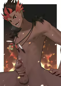 Page 9 of Kiawe - preview thumbnail