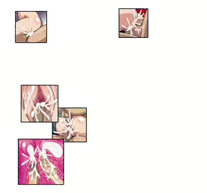 Page 217 of SHIHO 999 ~Nishizumi Shiho Nakadashi 999 Renpatsu~ - preview thumbnail