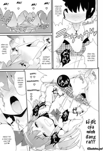 Page 11 of Osananajimi wa Koakuma Idol - preview thumbnail