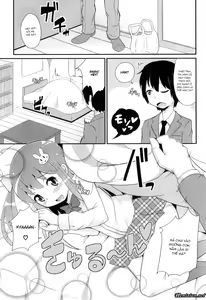 Page 3 of Osananajimi wa Koakuma Idol - preview thumbnail