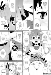 Page 5 of Osananajimi wa Koakuma Idol - preview thumbnail