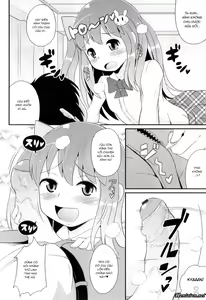 Page 6 of Osananajimi wa Koakuma Idol - preview thumbnail