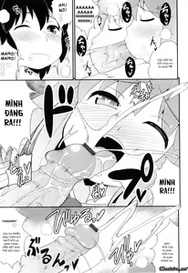 Page 9 of Osananajimi wa Koakuma Idol - preview thumbnail