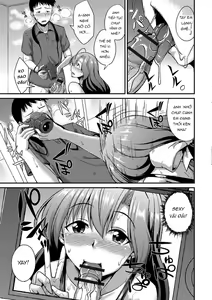 Page 9 of Camera no Mae de wa Onnanoko - preview thumbnail