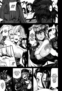 Page 6 of Hentai Marionette 5 - preview thumbnail