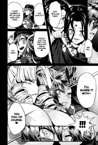 Page 7 of Hentai Marionette 5 - preview thumbnail