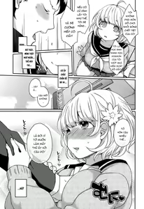 Page 7 of Dakitsuke! Nuigurumer - preview thumbnail