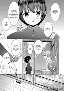 Page 3 of Okitsune-sama ni Yokubari Kigan - preview thumbnail