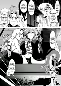 Page 13 of Hikyou na Kenshi ni wa Eien no Oshioki o - preview thumbnail