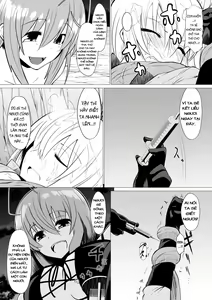 Page 6 of Hikyou na Kenshi ni wa Eien no Oshioki o - preview thumbnail