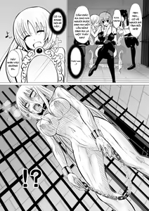 Page 8 of Hikyou na Kenshi ni wa Eien no Oshioki o - preview thumbnail
