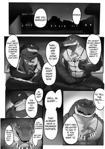 Page 7 of BREAK OUT! - preview thumbnail