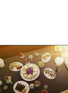 Page 119 of Lady Garden 淑女花苑 第三季 - preview thumbnail