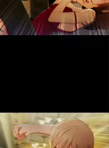 Page 214 of Lady Garden 淑女花苑 第三季 - preview thumbnail
