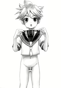 Page 12 of Kore mo Oshigoto desu yo ne? - preview thumbnail