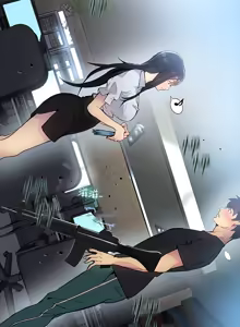 Page 334 of PC Goddes Room 女神网咖 1-20Chinese - preview thumbnail