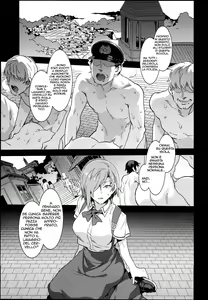 Page 23 of MC Gakuen Hachi Jigenme | Ottava Ora - preview thumbnail