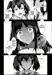 Page 24 of MC Gakuen Hachi Jigenme | Ottava Ora - preview thumbnail