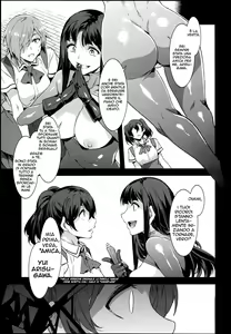 Page 25 of MC Gakuen Hachi Jigenme | Ottava Ora - preview thumbnail
