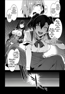 Page 28 of MC Gakuen Hachi Jigenme | Ottava Ora - preview thumbnail