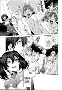 Page 31 of MC Gakuen Hachi Jigenme | Ottava Ora - preview thumbnail