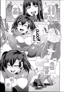 Page 35 of MC Gakuen Hachi Jigenme | Ottava Ora - preview thumbnail