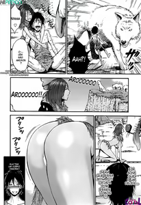 Page 103 of Kigenzen 10000 Nen no Ota - preview thumbnail